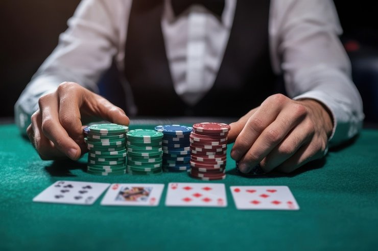 Status pengajuan penarikan dana