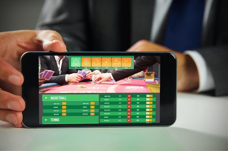 Pemeriksaan awal akses mobile